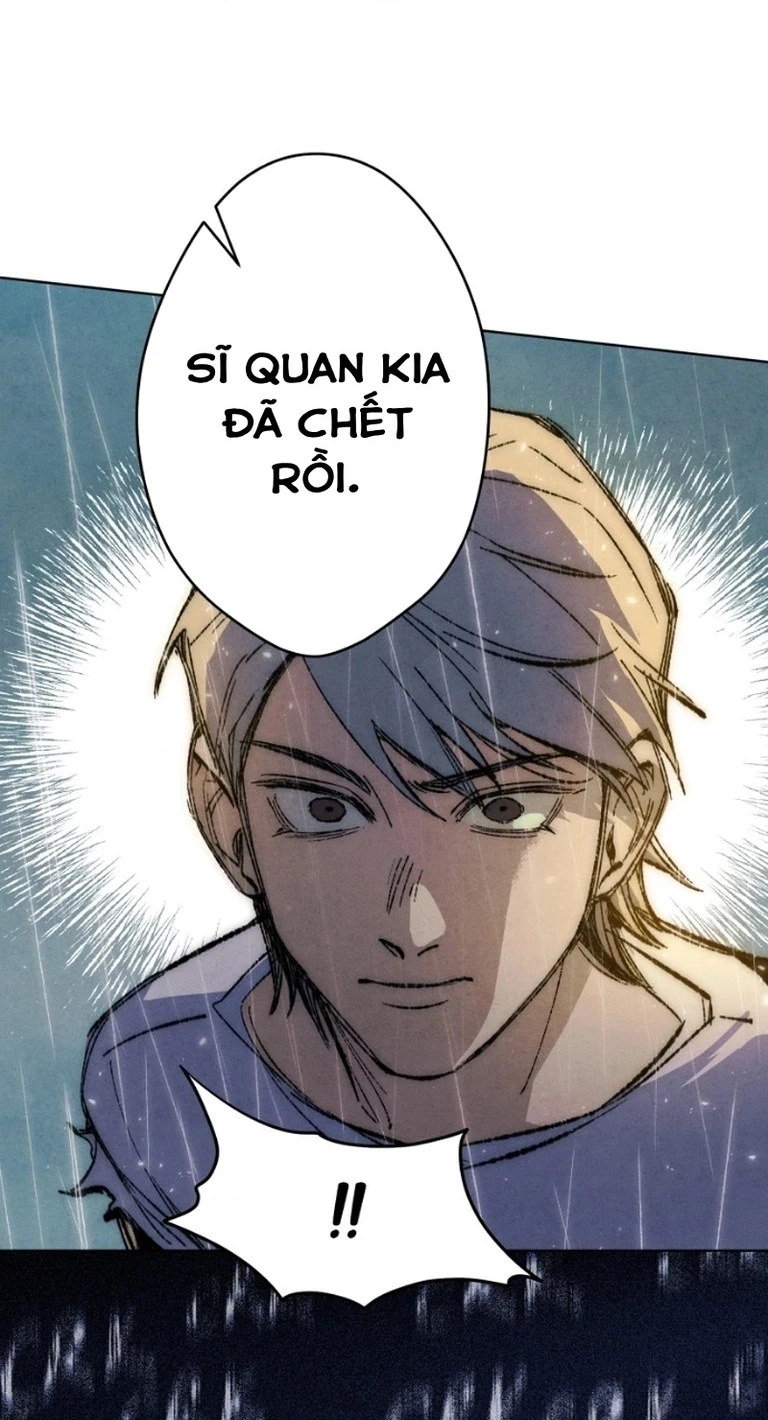 Hand Jumper Chapter 127 - 44