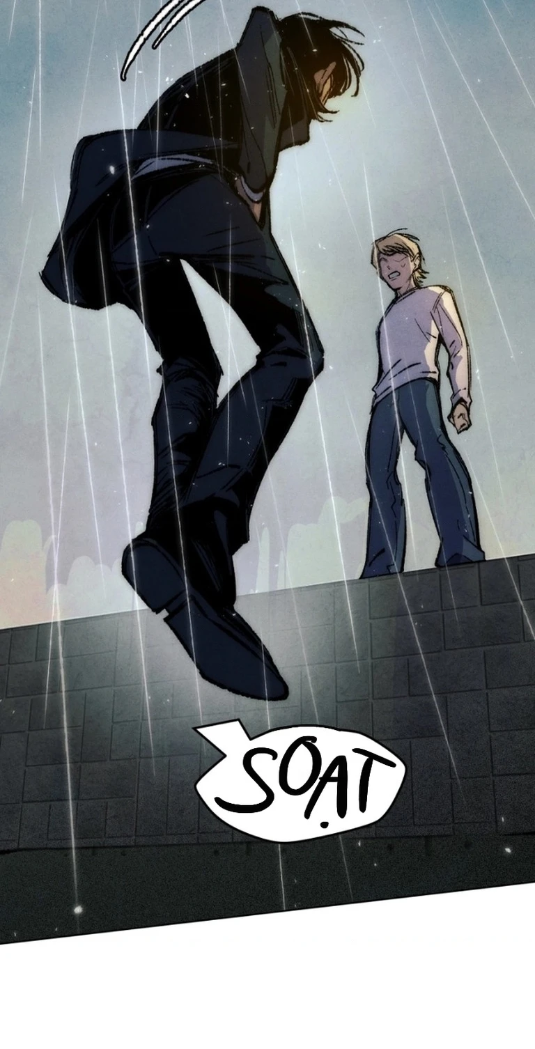 Hand Jumper Chapter 127 - 47