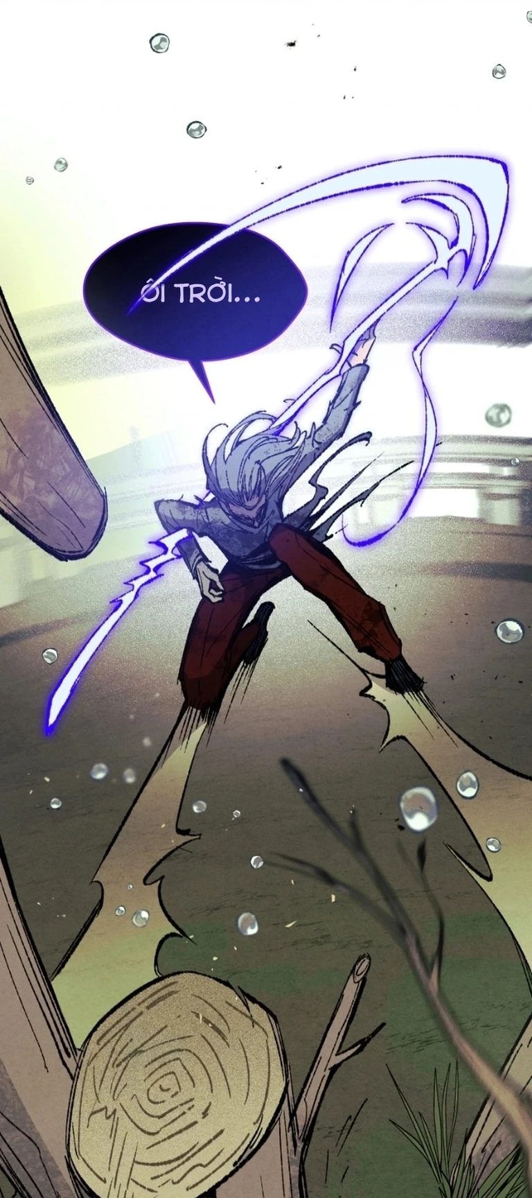 Hand Jumper Chapter 127 - 53