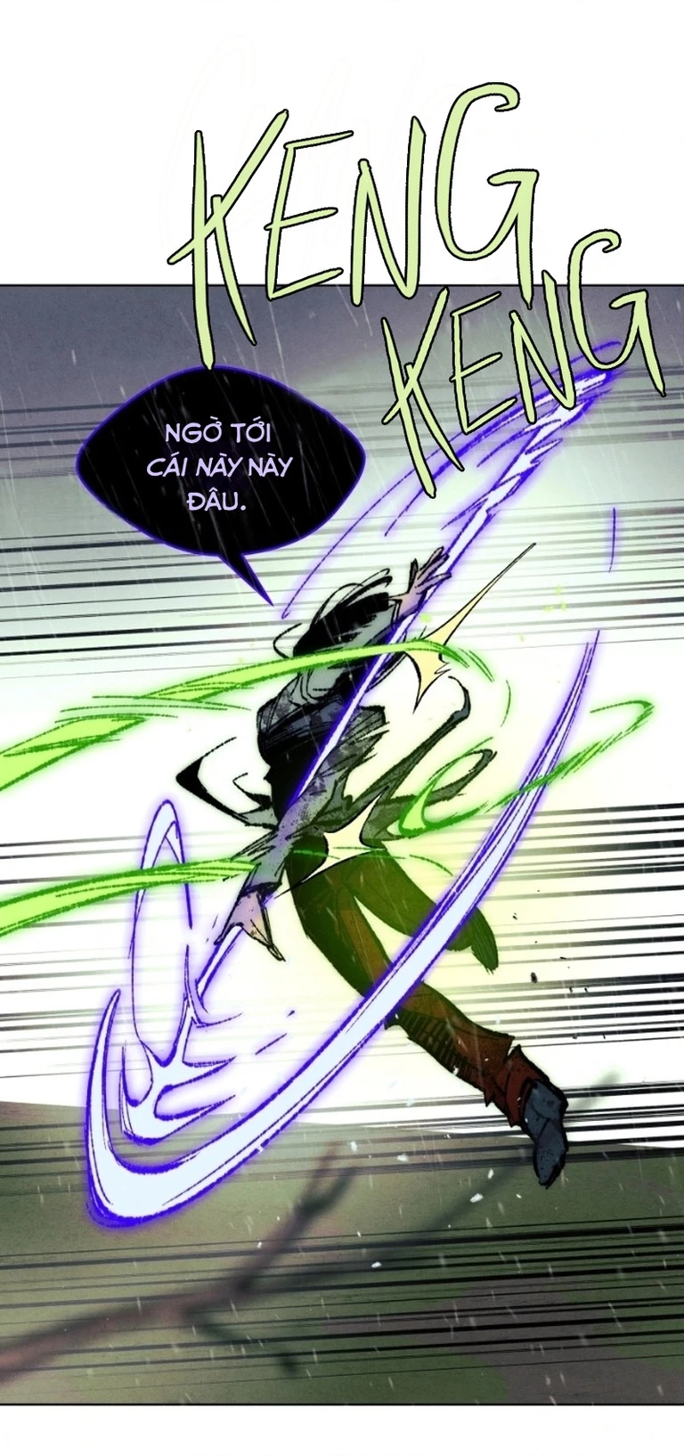 Hand Jumper Chapter 127 - 57