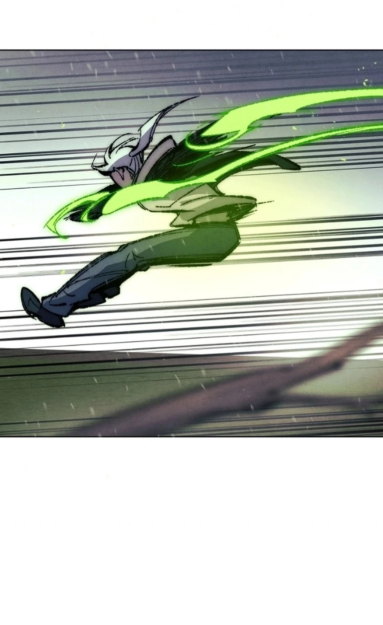 Hand Jumper Chapter 127 - 58