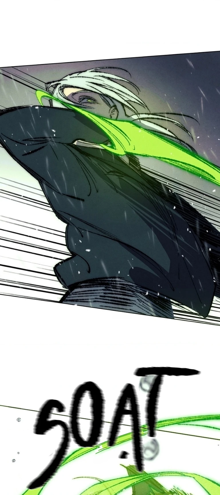 Hand Jumper Chapter 127 - 60