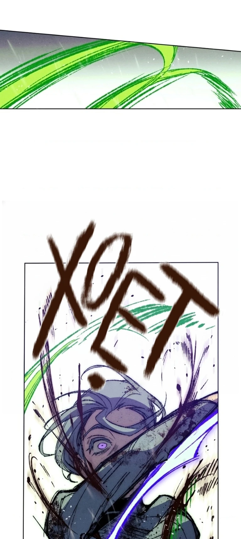 Hand Jumper Chapter 127 - 62