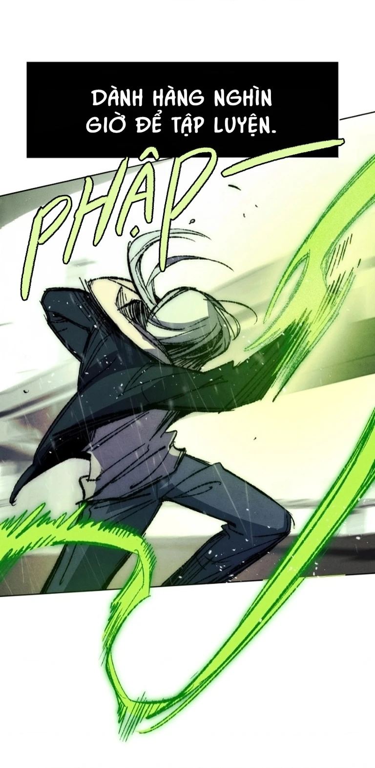 Hand Jumper Chapter 127 - 65