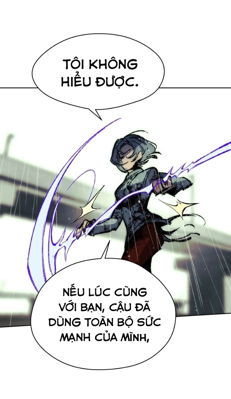Hand Jumper Chapter 127 - 70