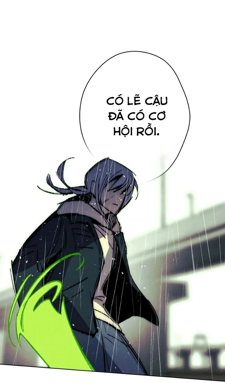 Hand Jumper Chapter 127 - 71