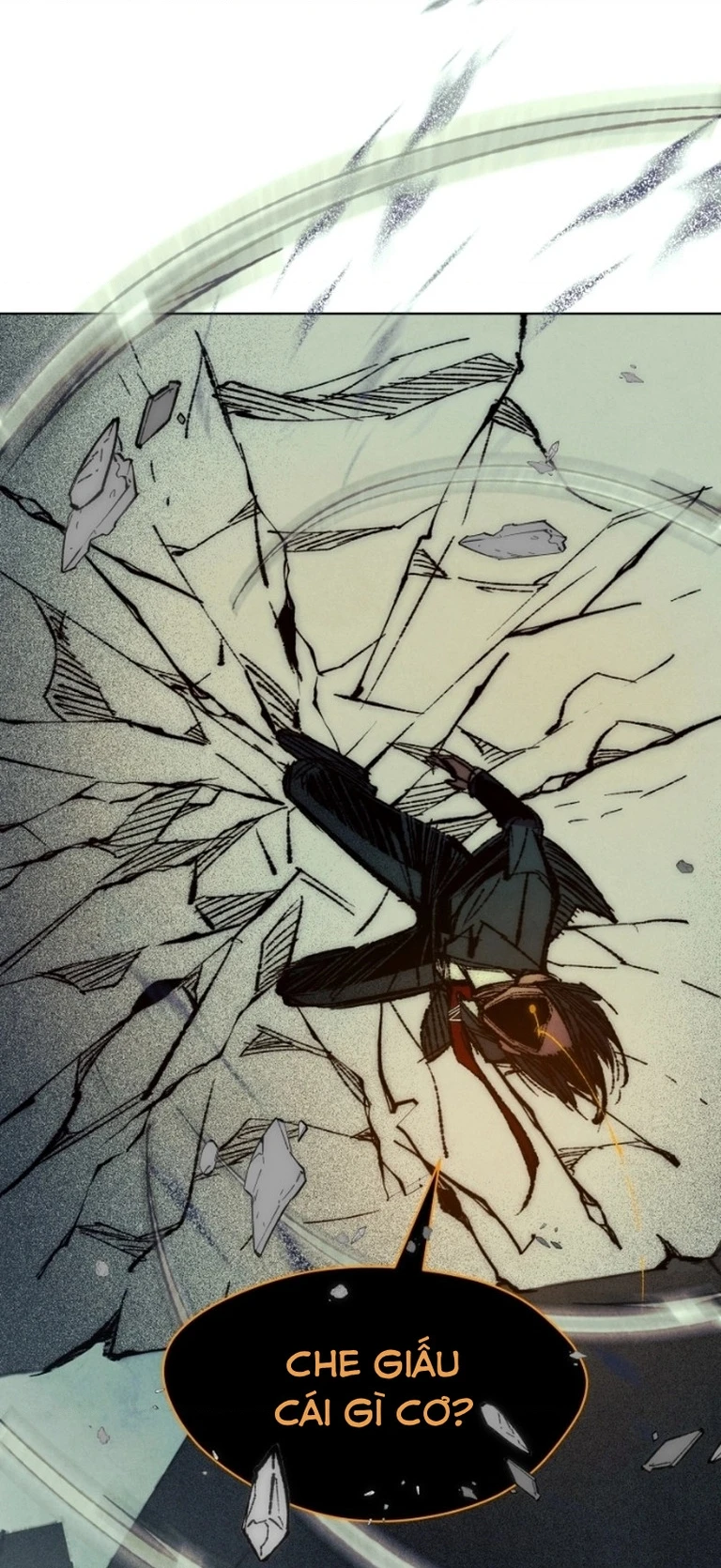 Hand Jumper Chapter 127 - 76