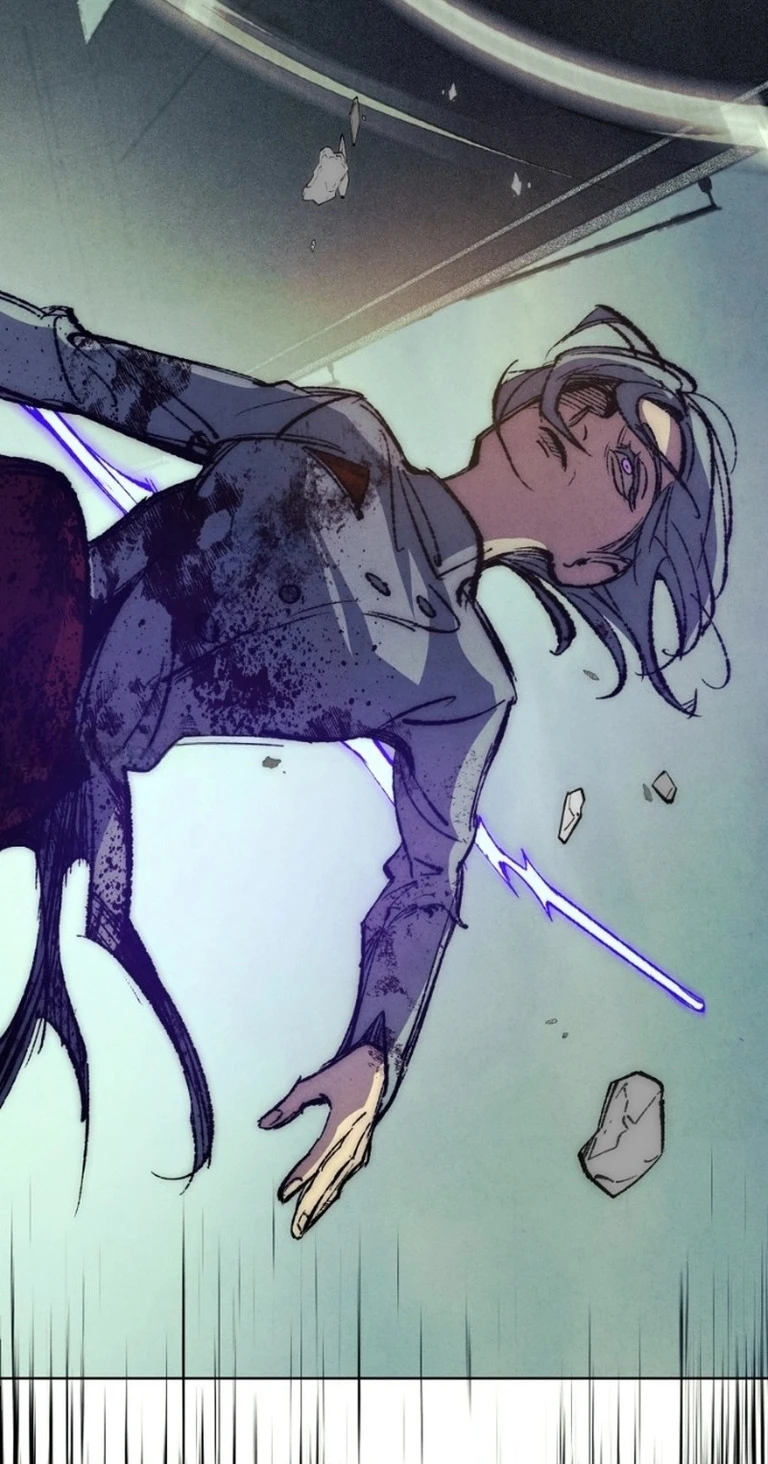 Hand Jumper Chapter 127 - 77