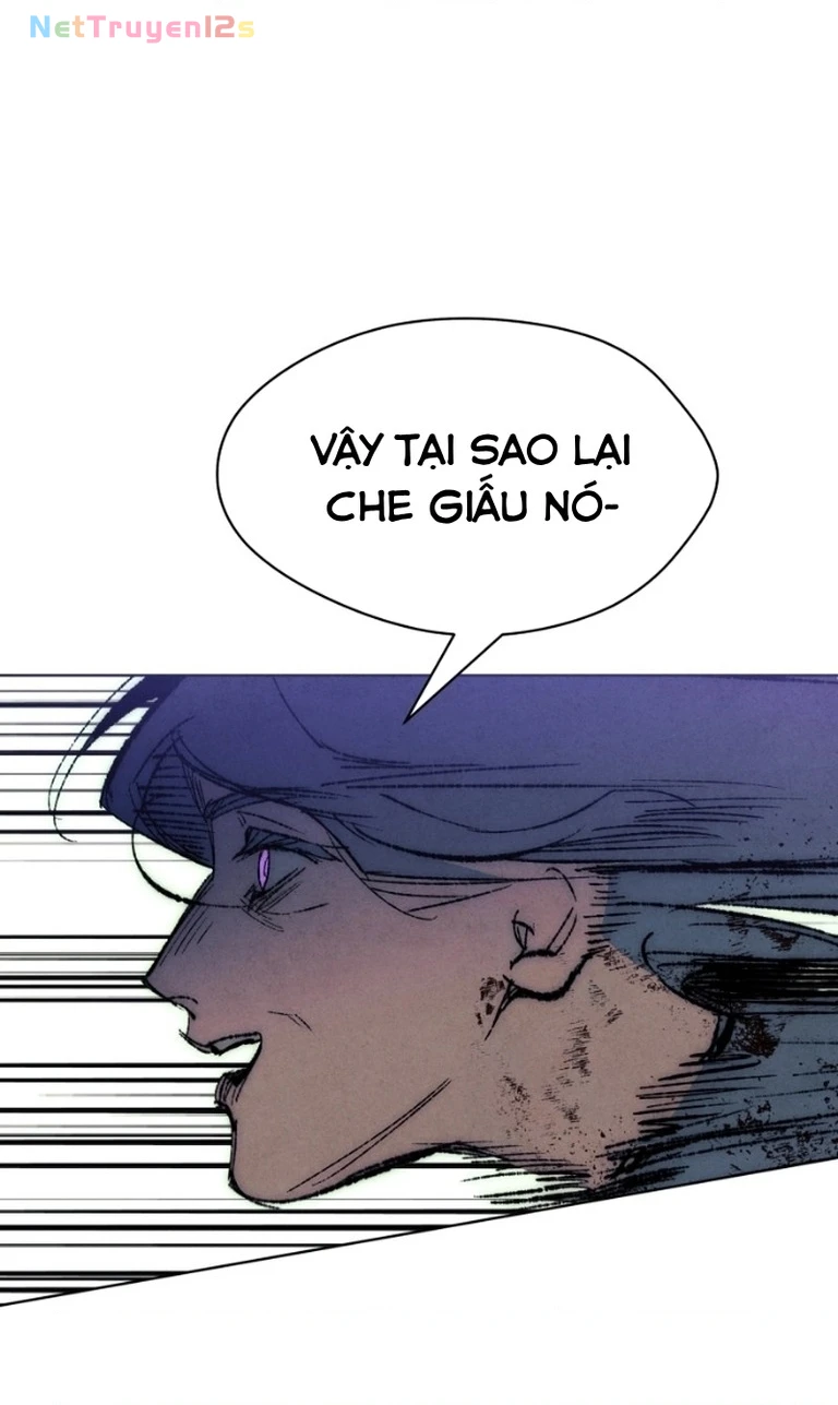 Hand Jumper Chapter 128 - 2