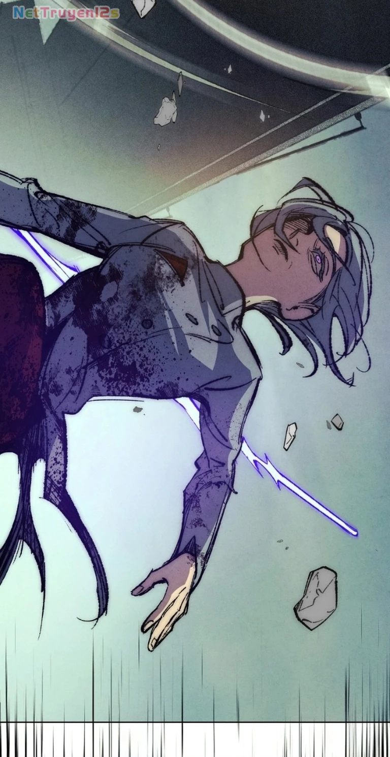 Hand Jumper Chapter 128 - 5