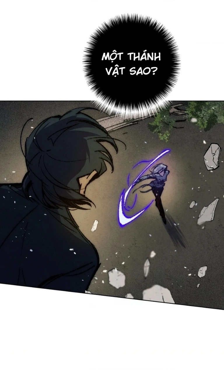 Hand Jumper Chapter 128 - 10