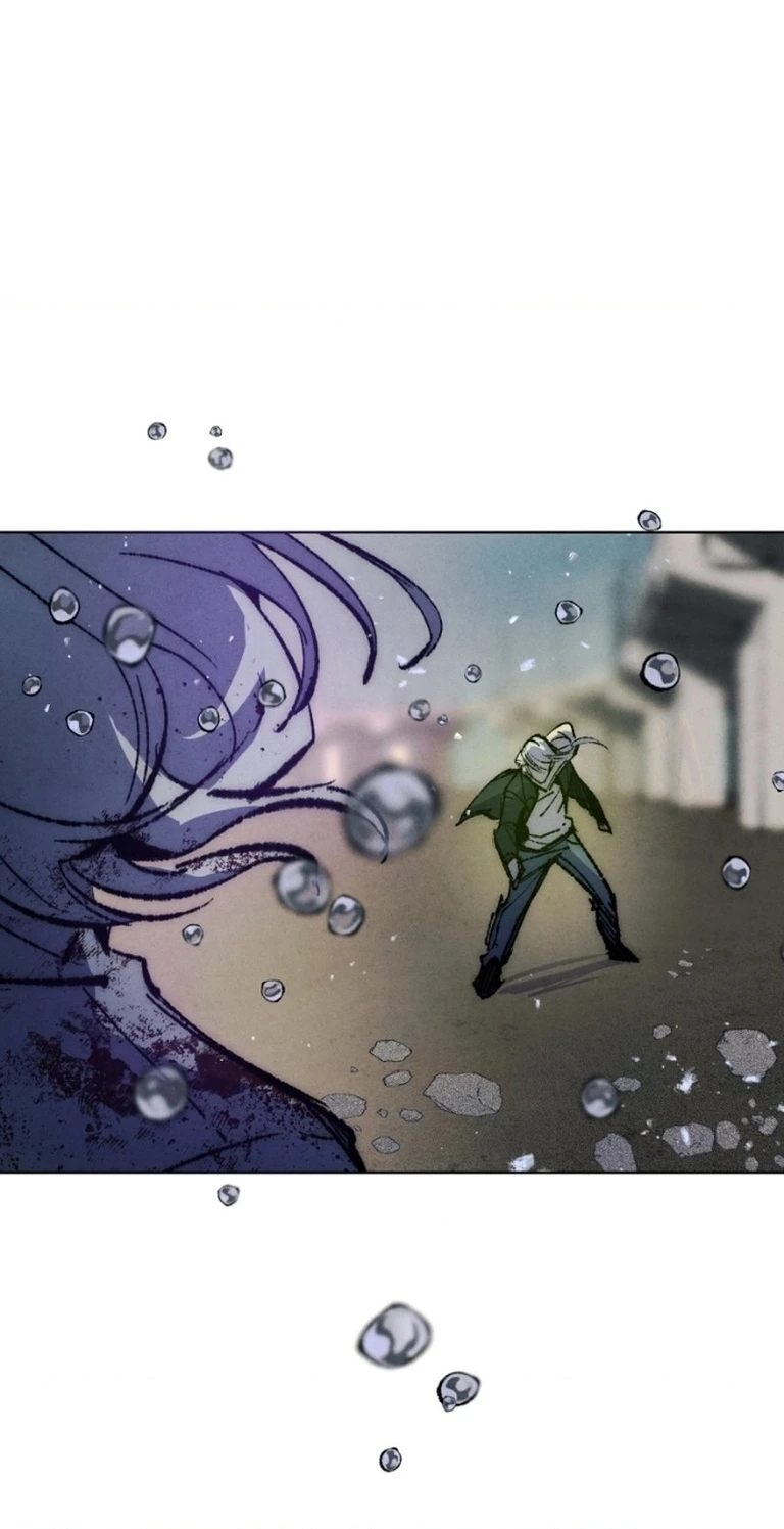 Hand Jumper Chapter 128 - 12