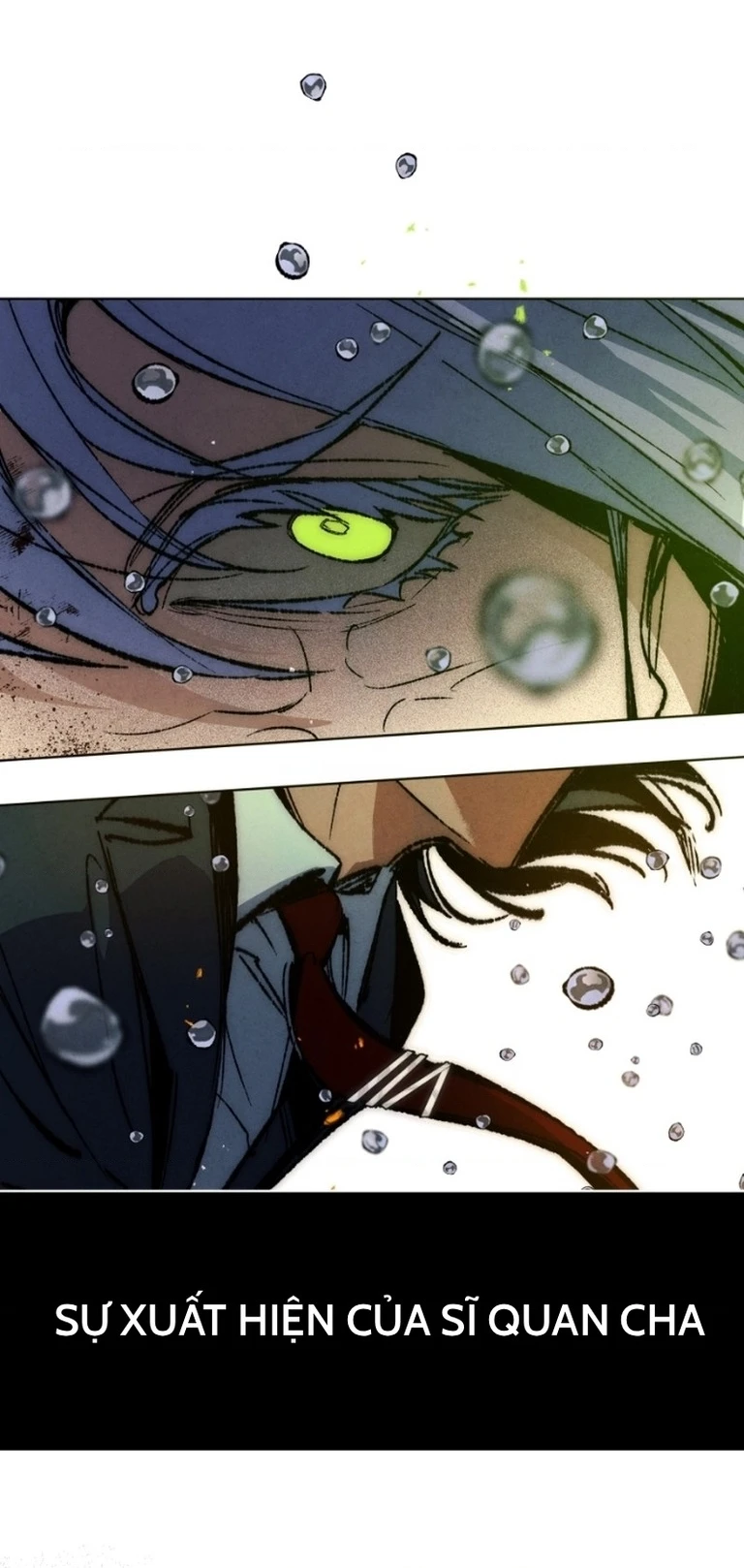 Hand Jumper Chapter 128 - 13