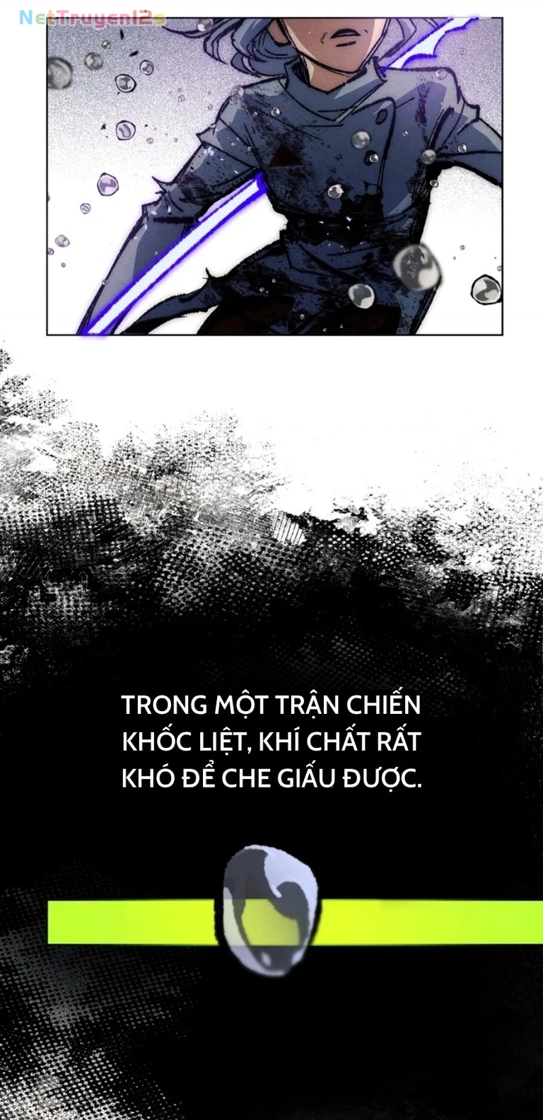 Hand Jumper Chapter 128 - 17
