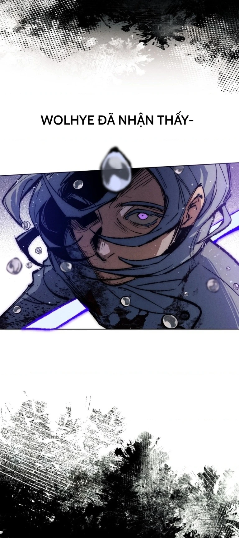 Hand Jumper Chapter 128 - 18