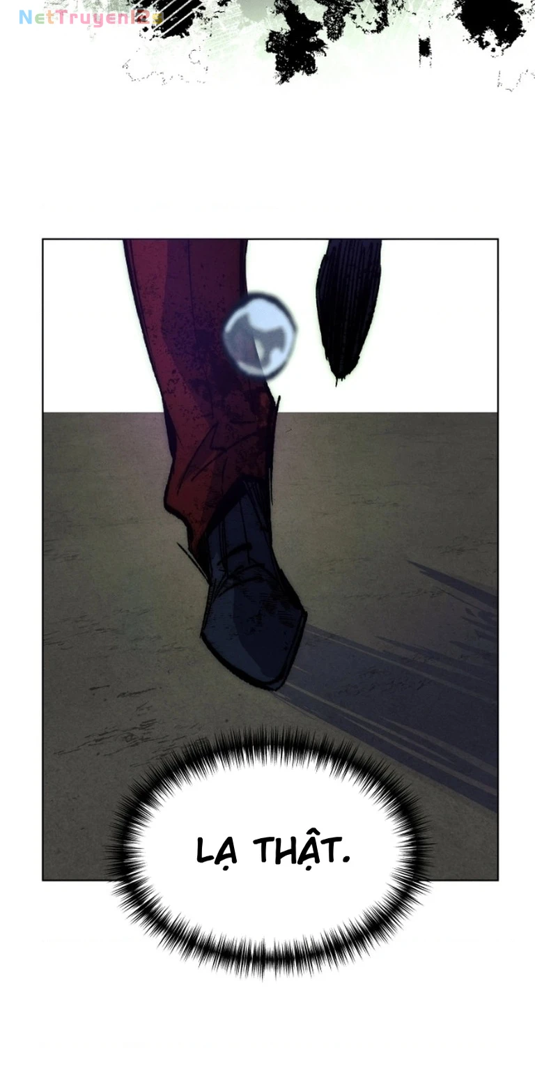 Hand Jumper Chapter 128 - 20