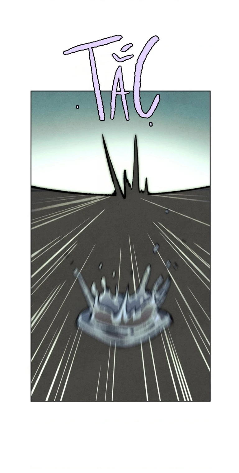 Hand Jumper Chapter 128 - 21
