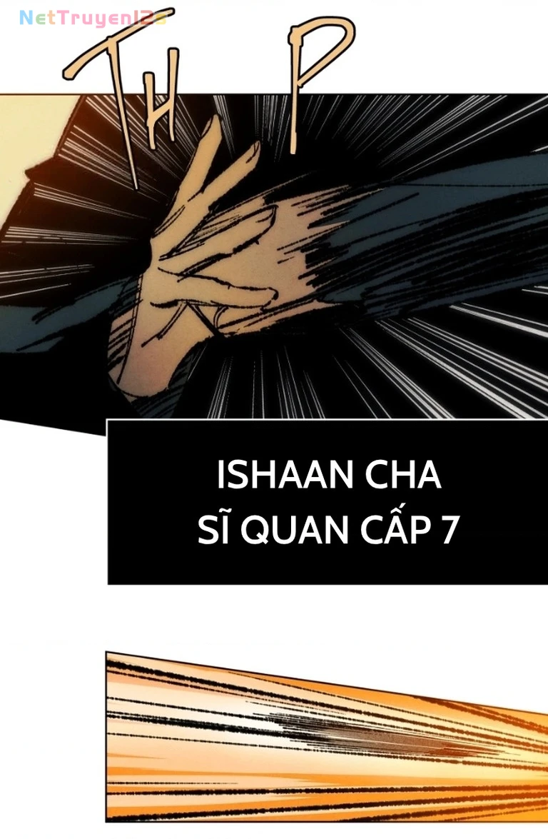 Hand Jumper Chapter 128 - 28