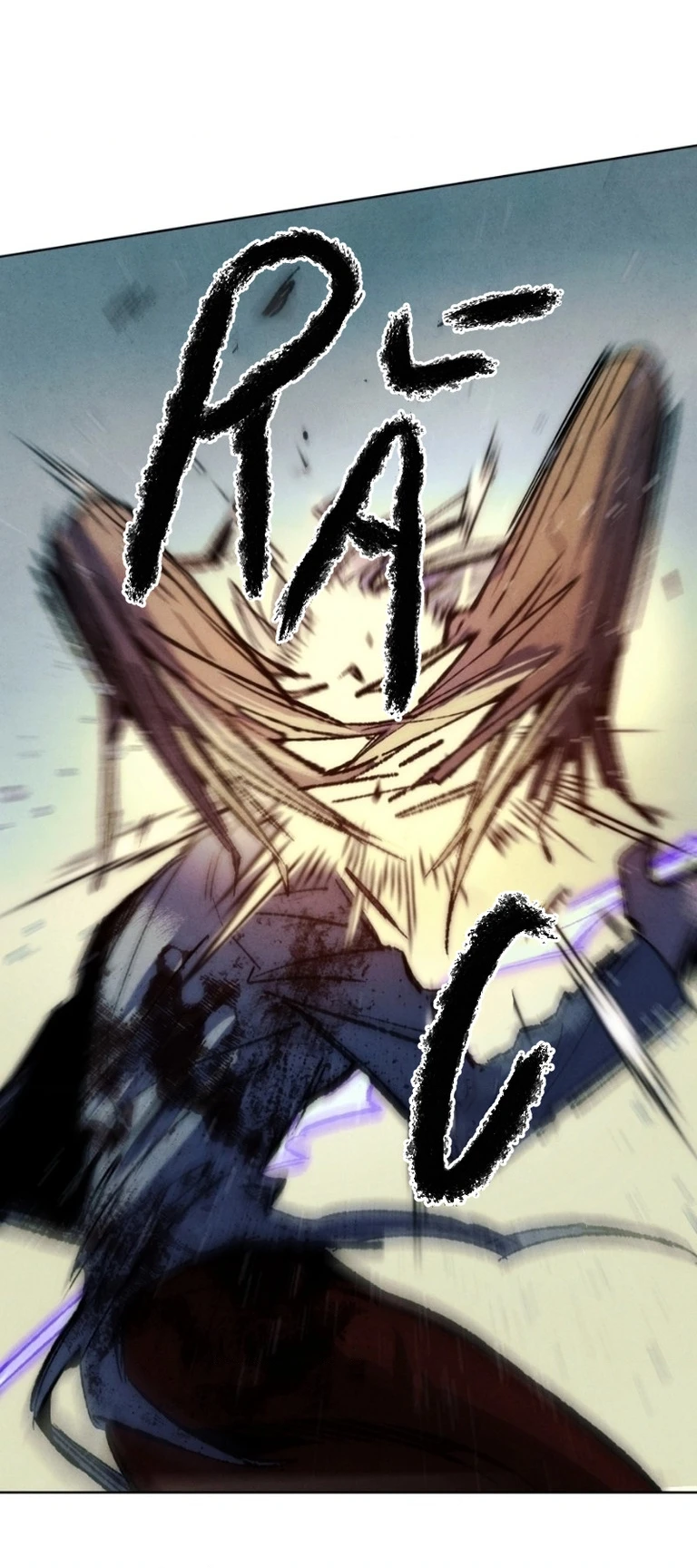 Hand Jumper Chapter 128 - 29
