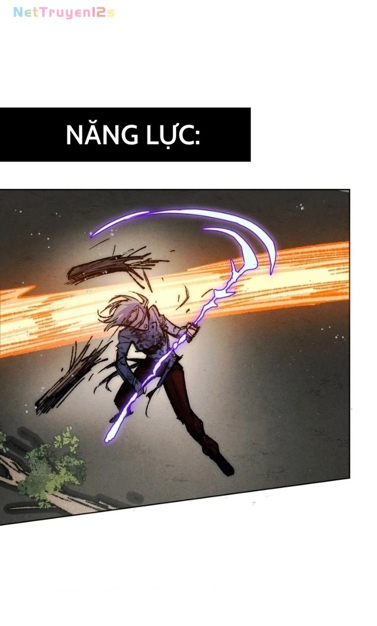 Hand Jumper Chapter 128 - 30