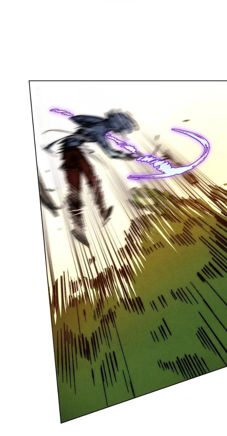 Hand Jumper Chapter 128 - 33