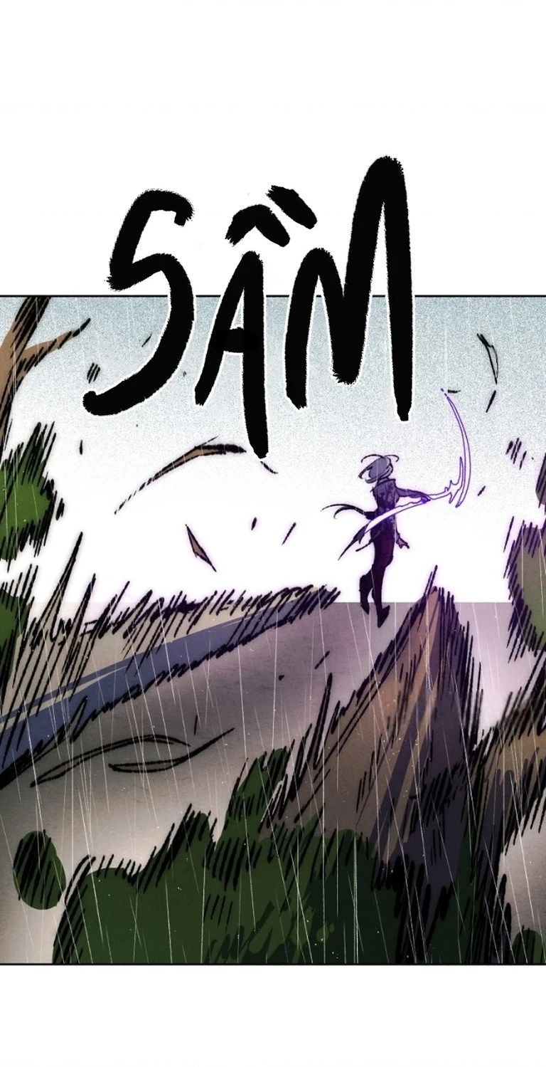Hand Jumper Chapter 128 - 38