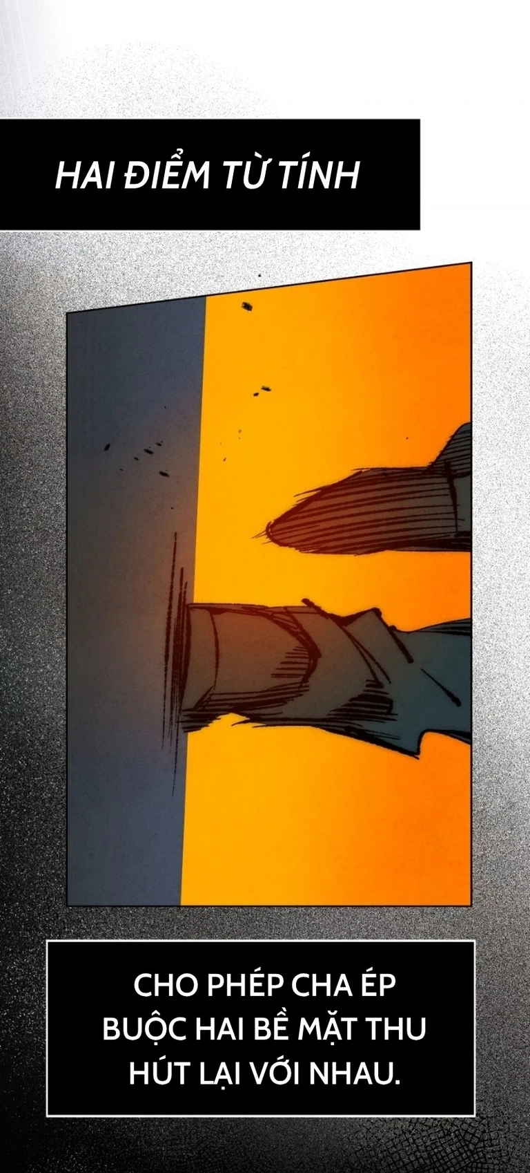Hand Jumper Chapter 128 - 44