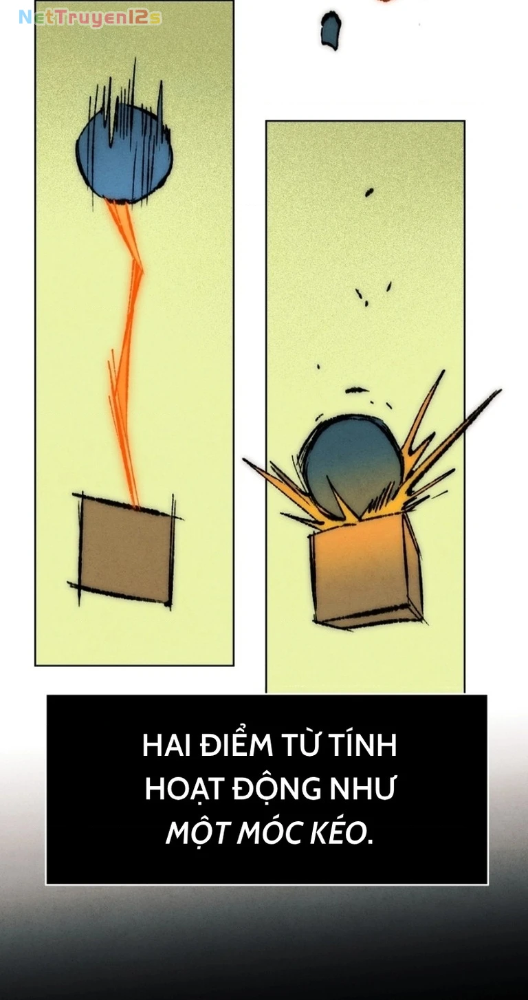 Hand Jumper Chapter 128 - 46