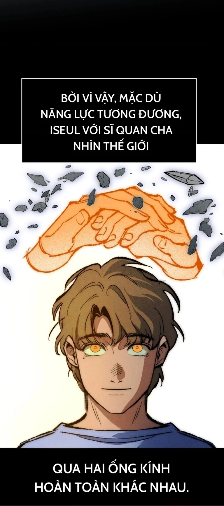 Hand Jumper Chapter 128 - 47
