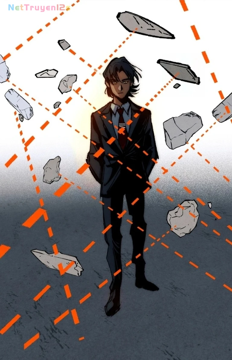 Hand Jumper Chapter 128 - 48