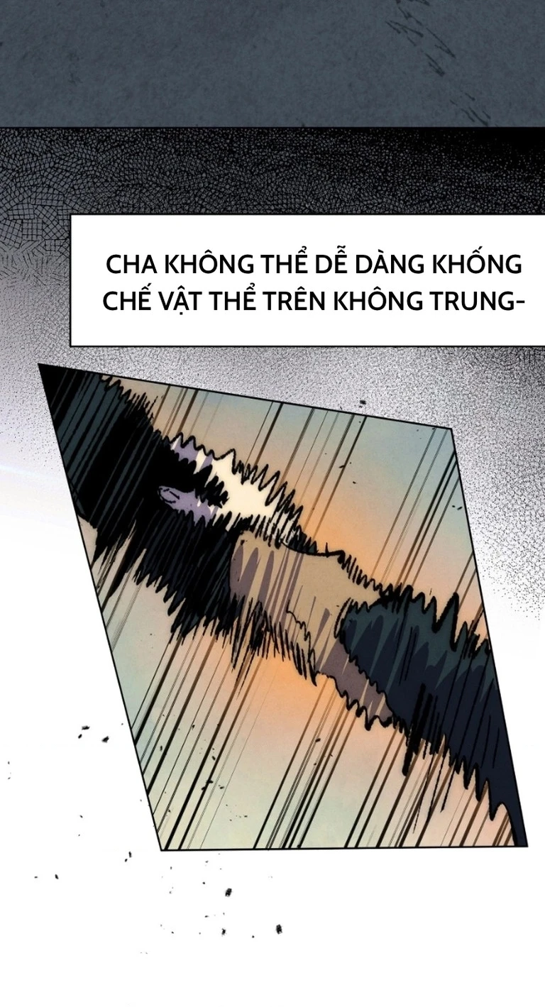 Hand Jumper Chapter 128 - 49