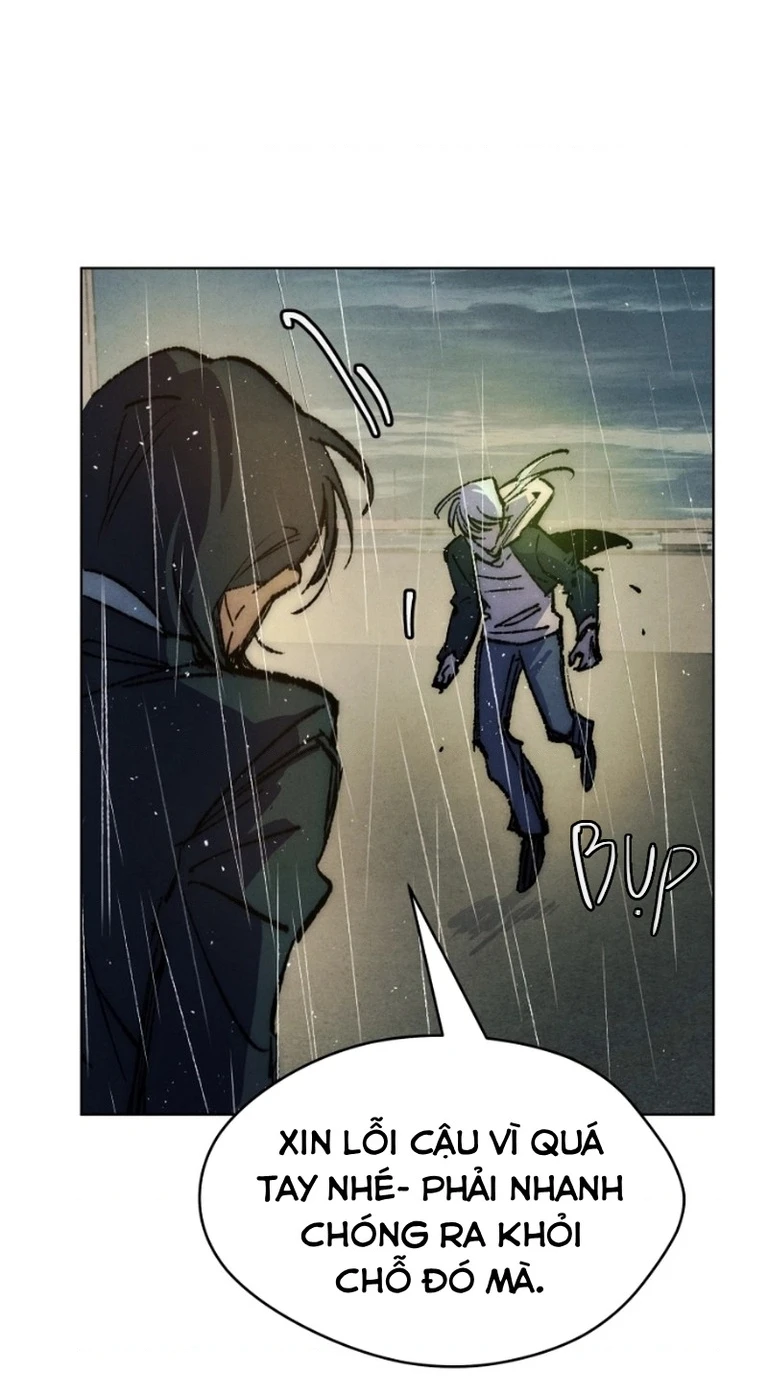 Hand Jumper Chapter 128 - 51