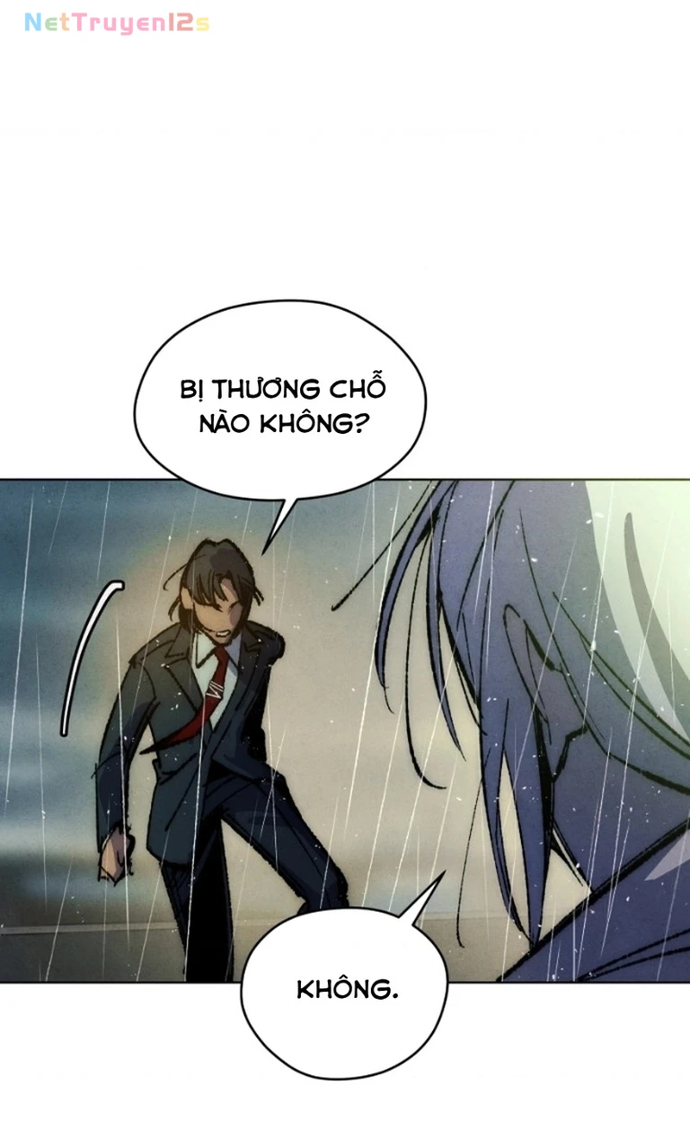 Hand Jumper Chapter 128 - 52