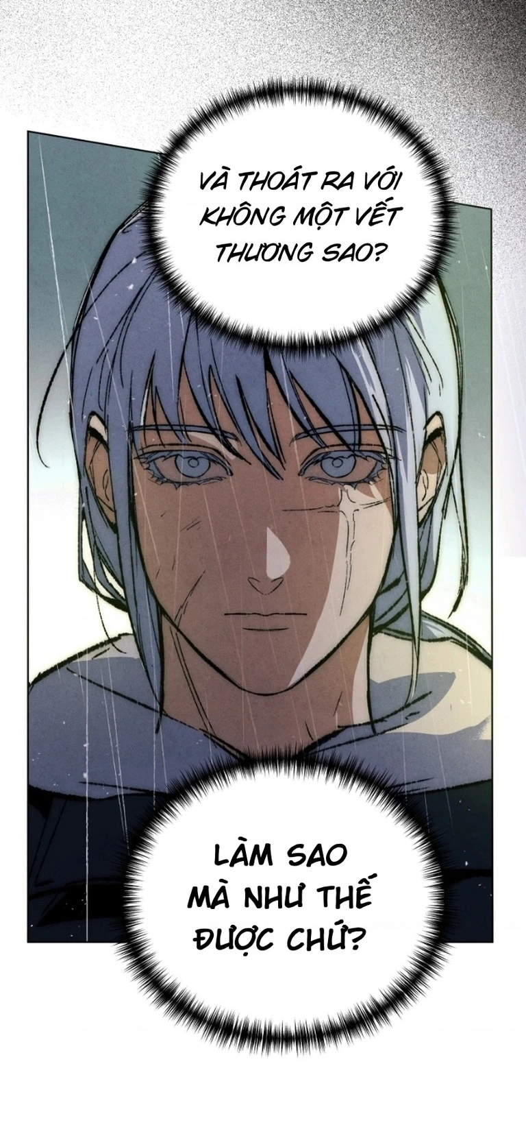 Hand Jumper Chapter 128 - 55