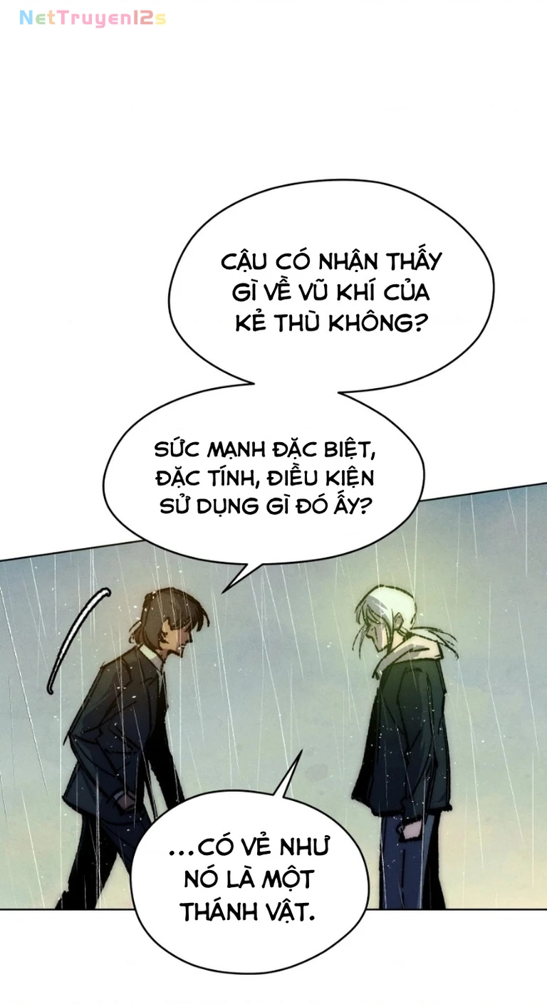 Hand Jumper Chapter 128 - 56