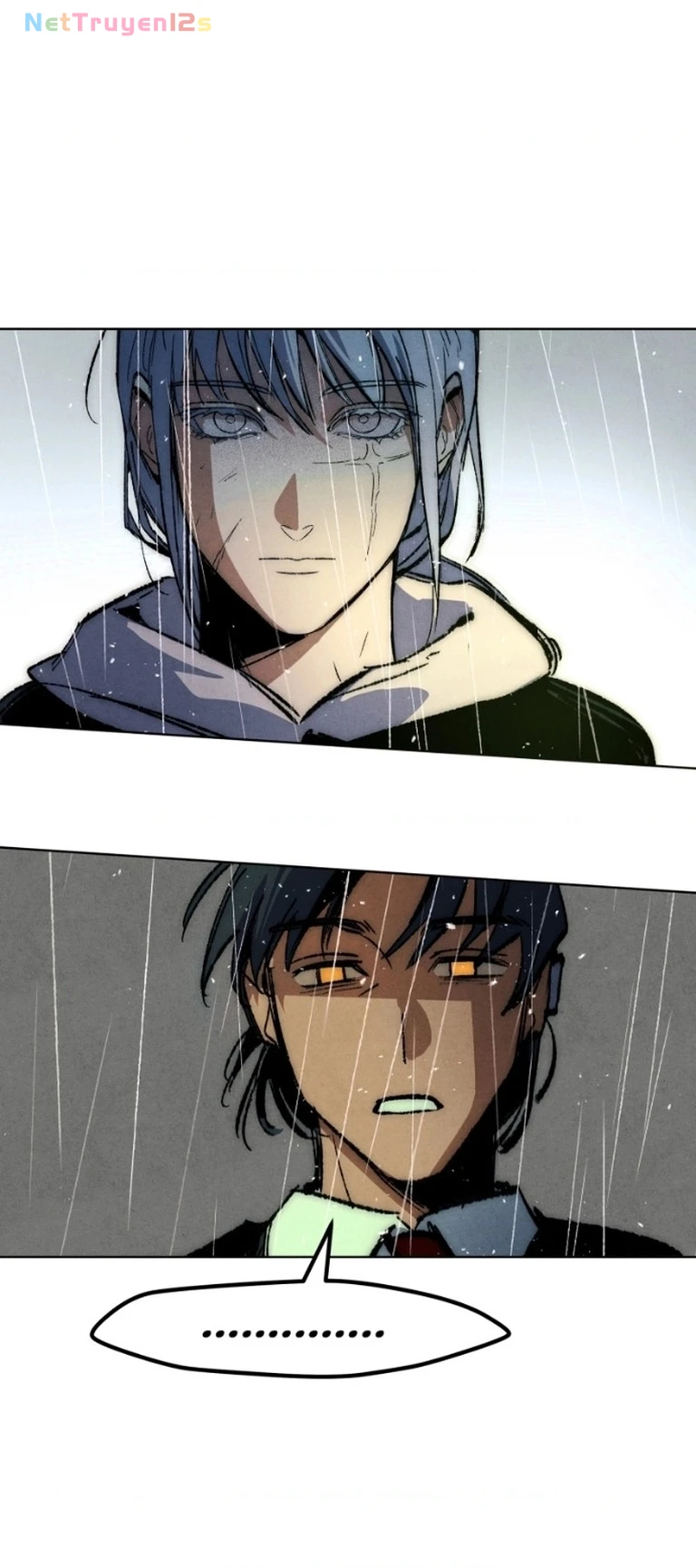 Hand Jumper Chapter 128 - 58