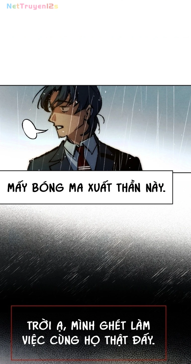 Hand Jumper Chapter 128 - 59