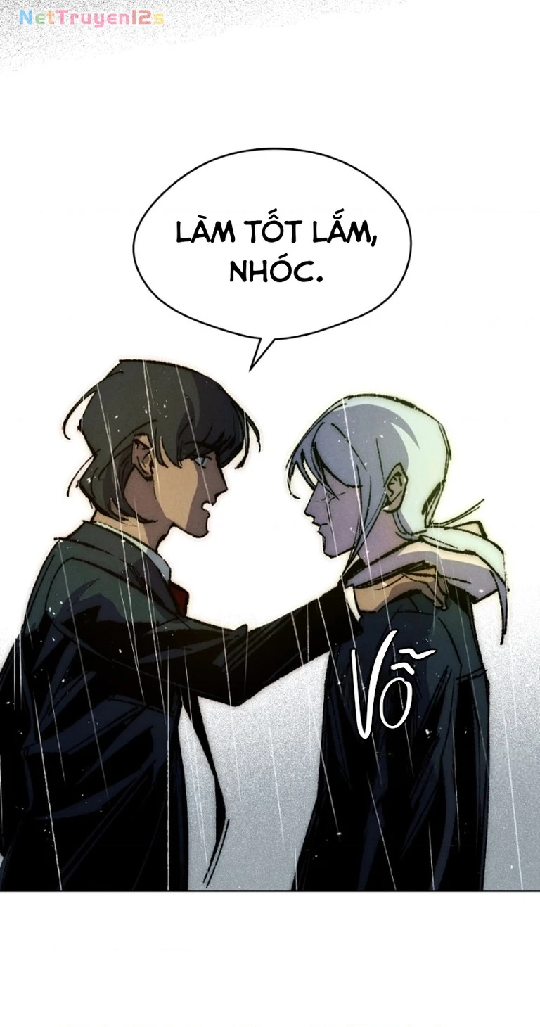 Hand Jumper Chapter 128 - 62