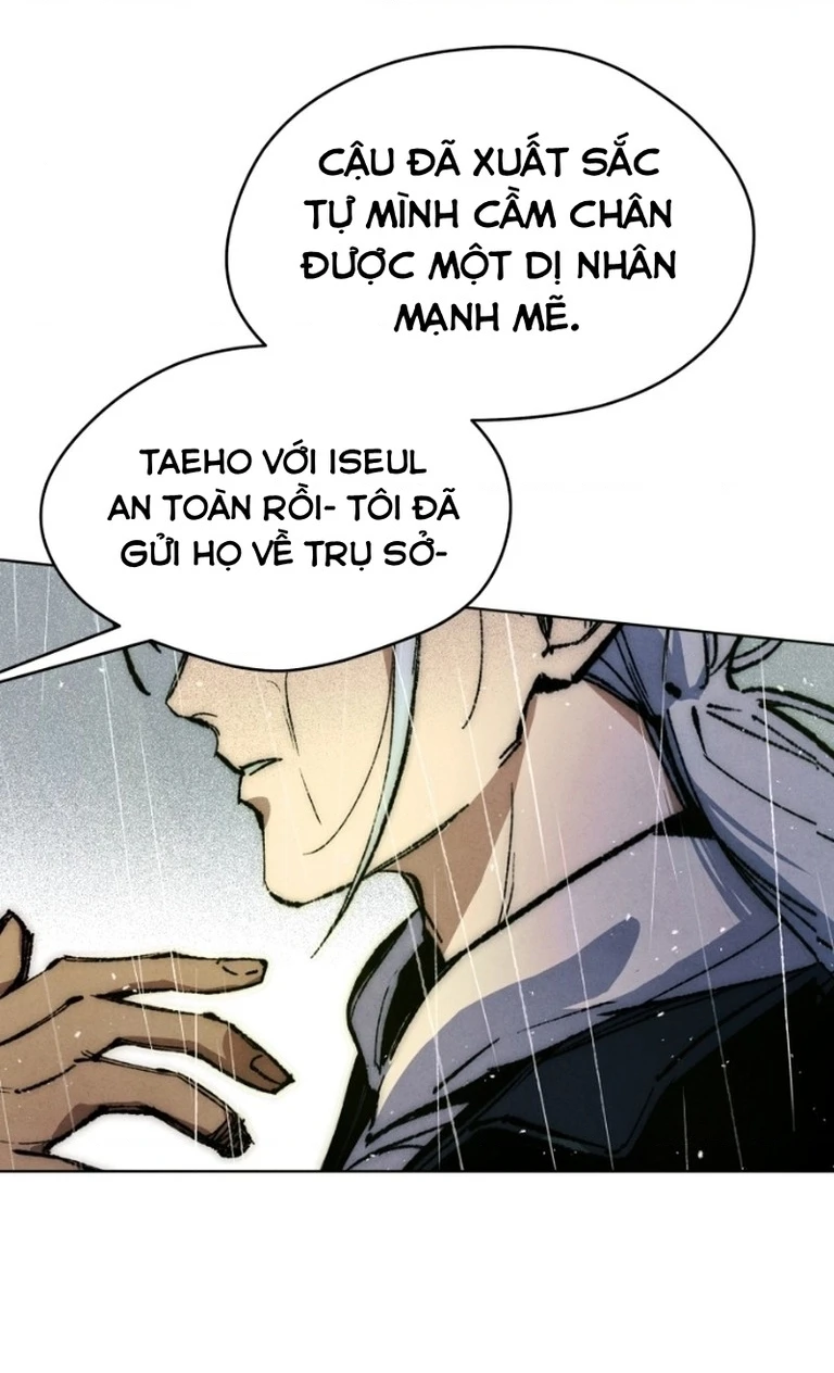 Hand Jumper Chapter 128 - 63