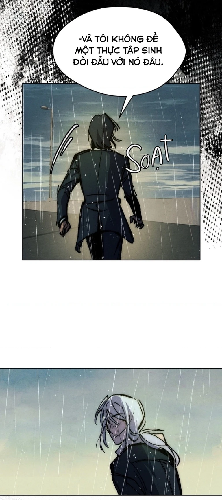 Hand Jumper Chapter 128 - 67