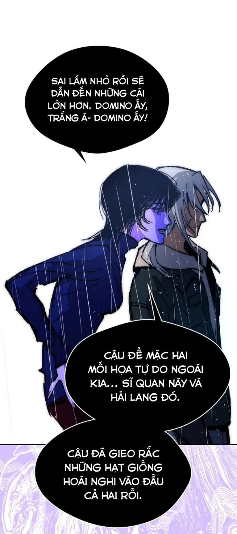 Hand Jumper Chapter 128 - 70