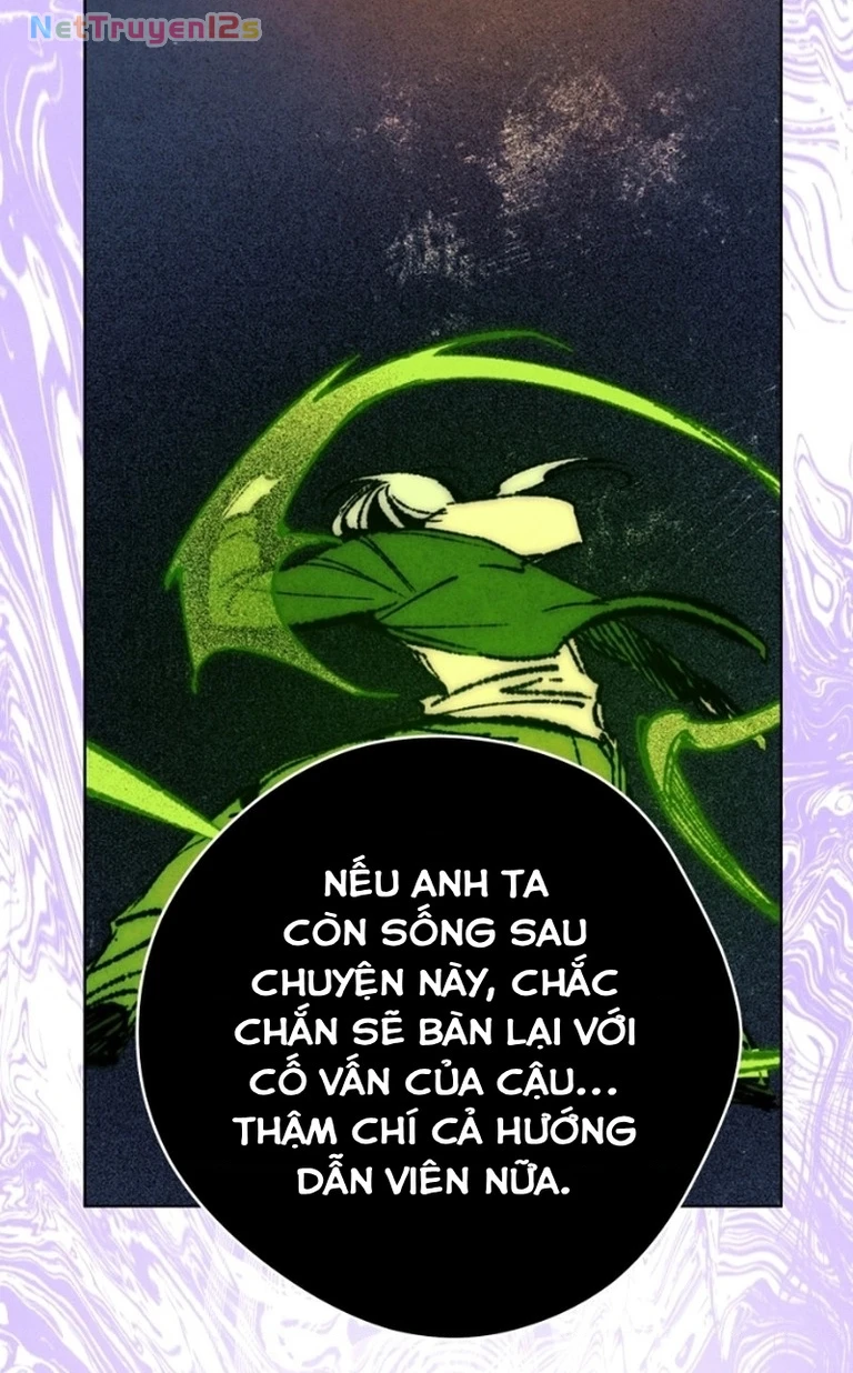 Hand Jumper Chapter 128 - 72