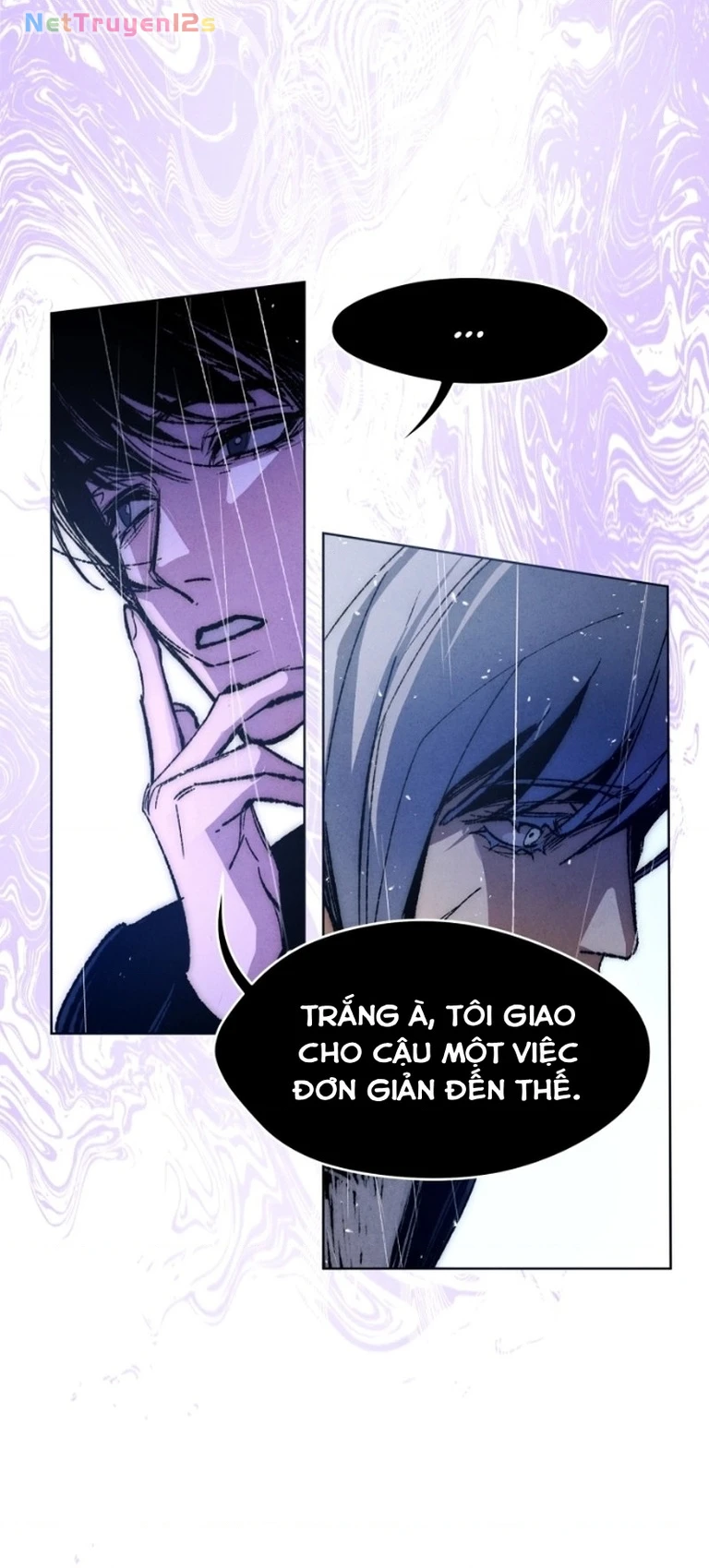 Hand Jumper Chapter 128 - 73