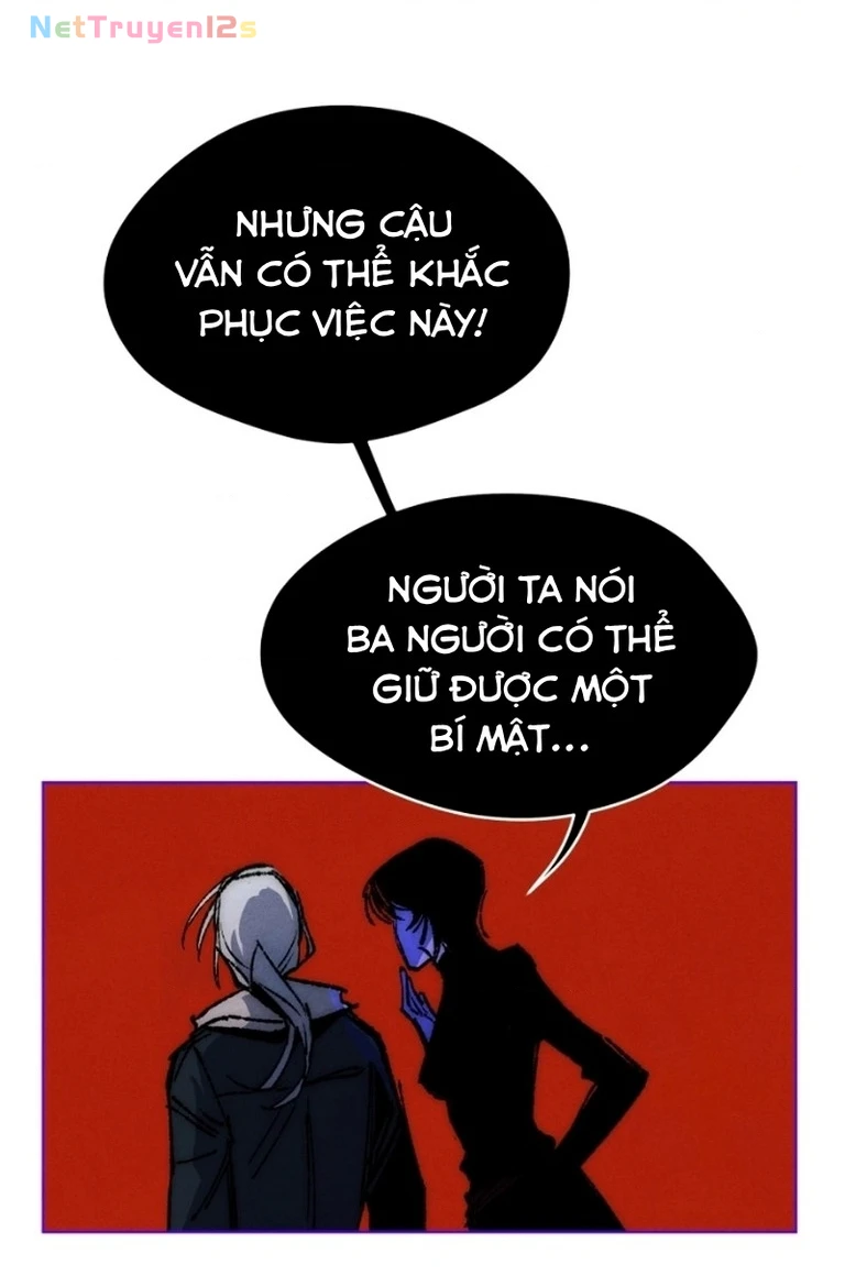 Hand Jumper Chapter 128 - 74