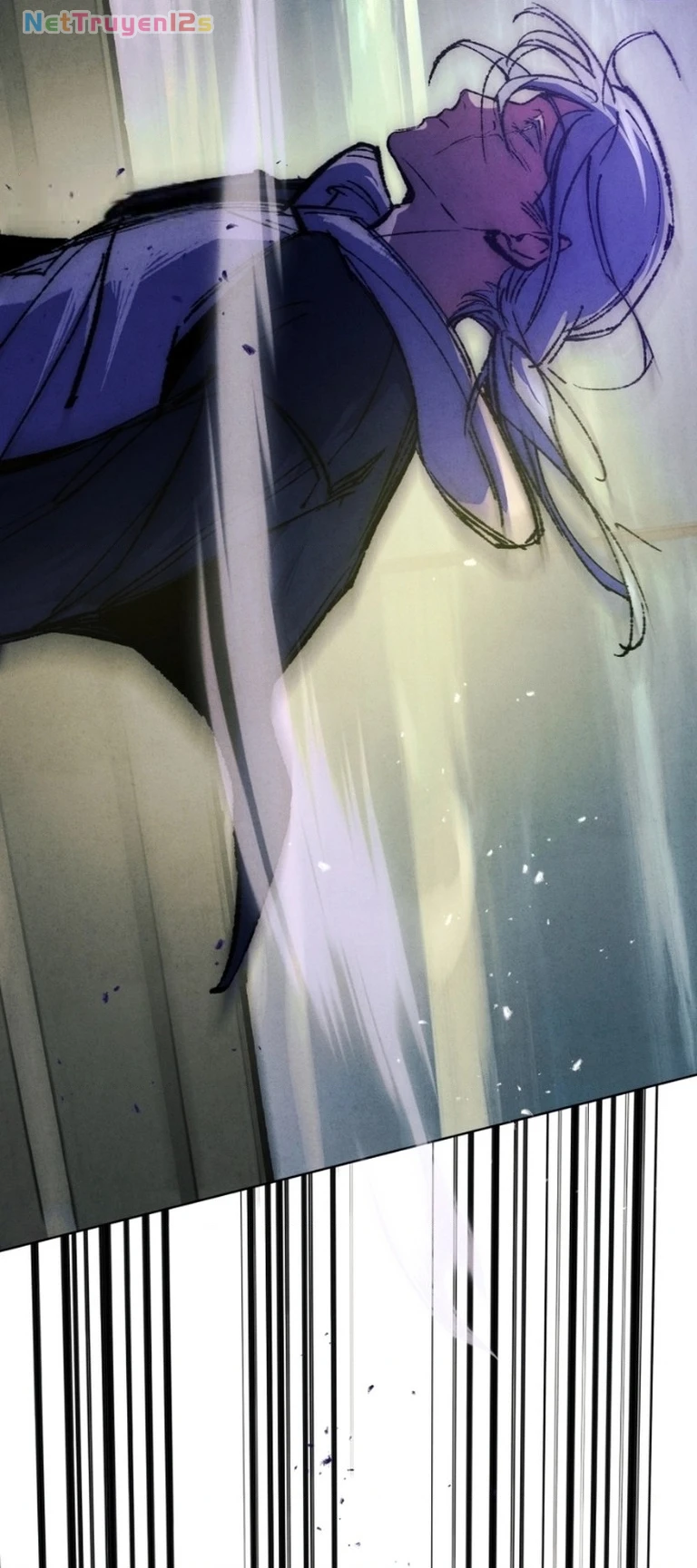 Hand Jumper Chapter 128 - 77