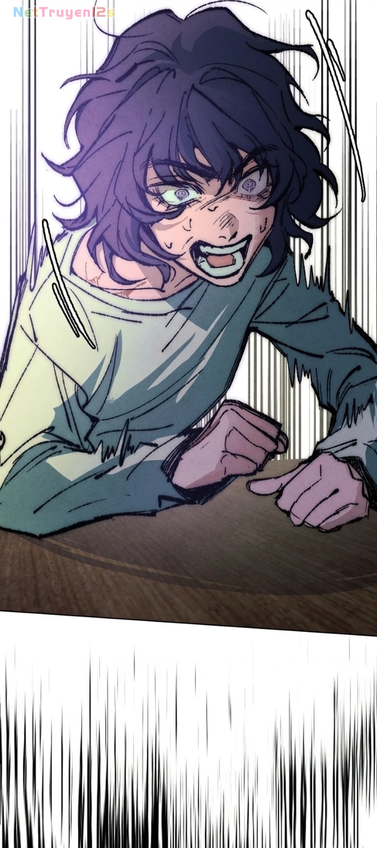 Hand Jumper Chapter 128 - 81