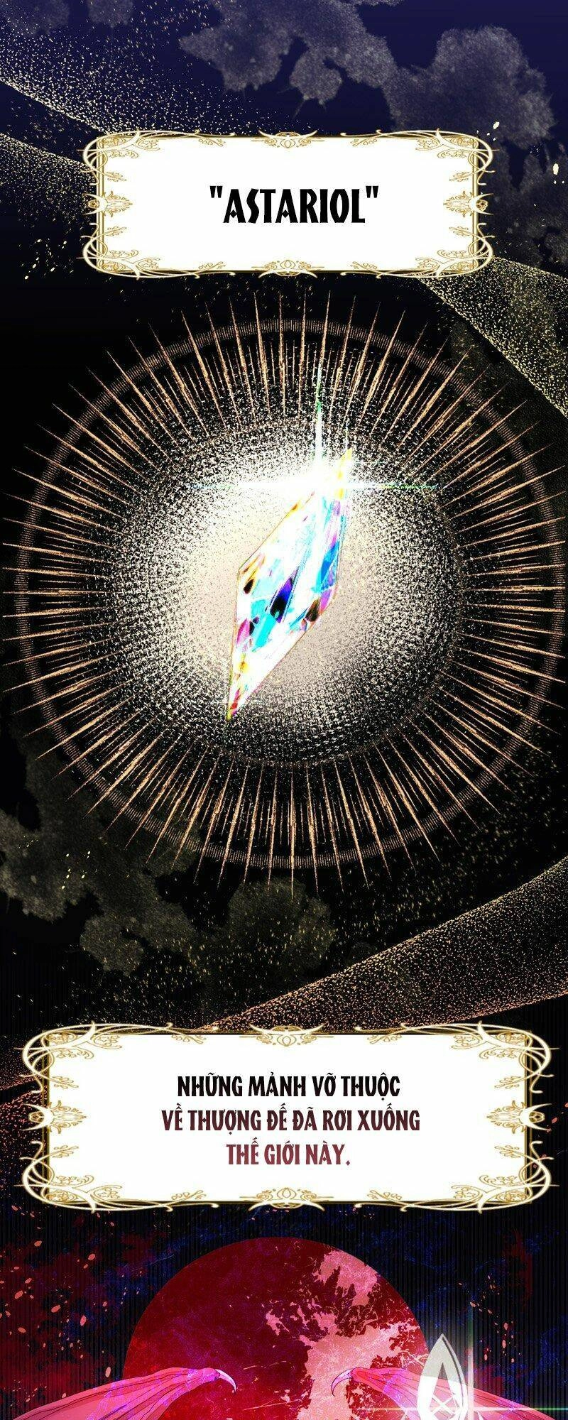 Một Ngày Nọ Cha Bỗng Dưng Xuất Hiện Chapter 1 - 1