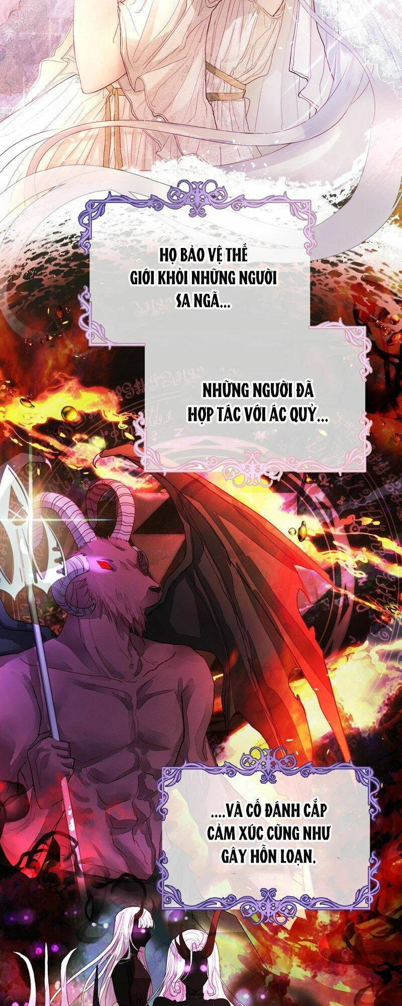 Một Ngày Nọ Cha Bỗng Dưng Xuất Hiện Chapter 1 - 3