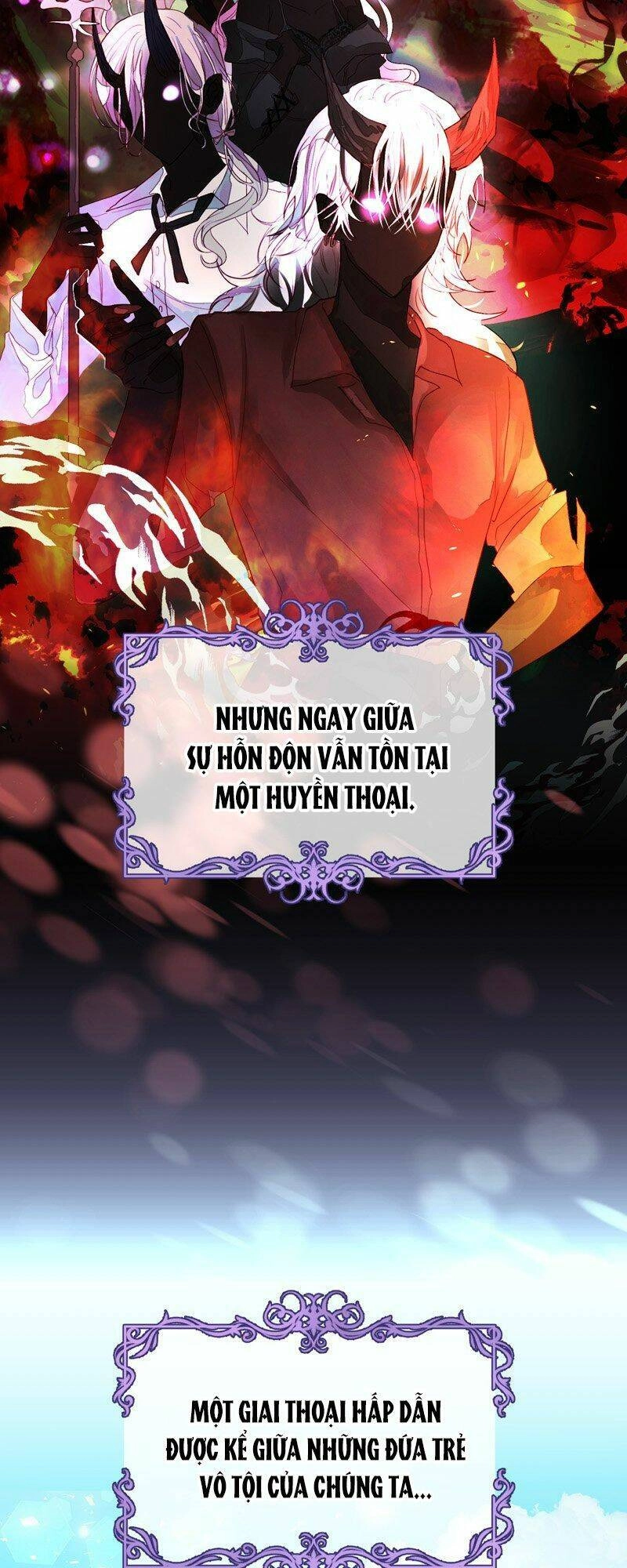 Một Ngày Nọ Cha Bỗng Dưng Xuất Hiện Chapter 1 - 4