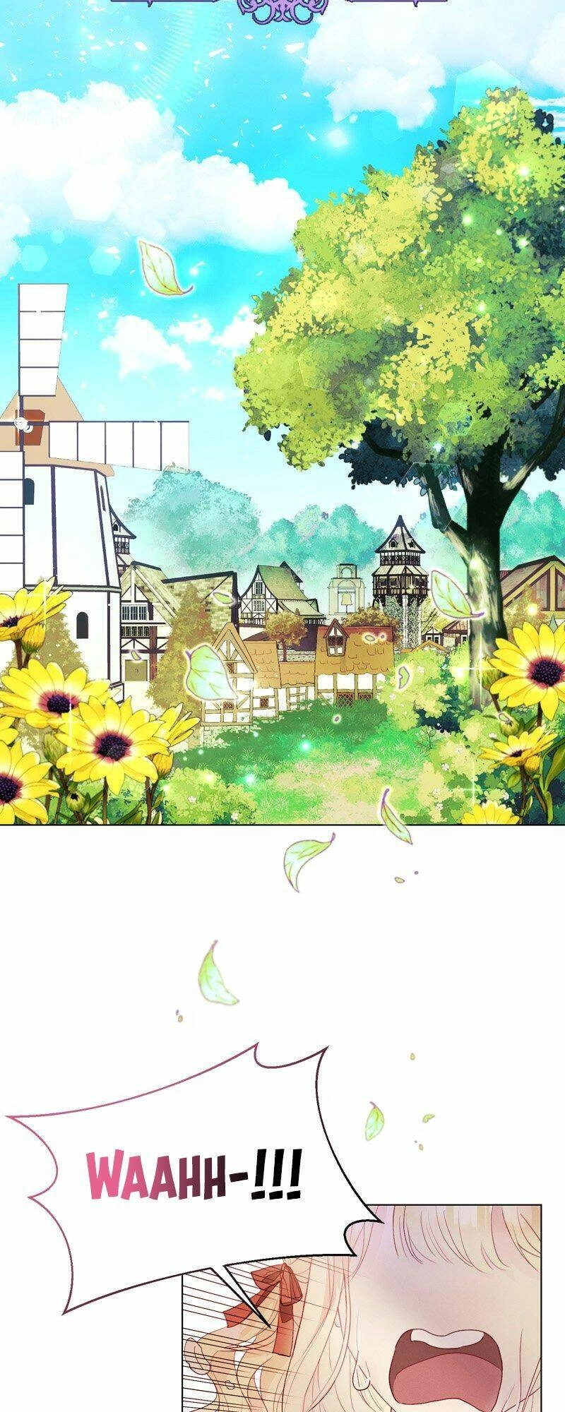 Một Ngày Nọ Cha Bỗng Dưng Xuất Hiện Chapter 1 - 5